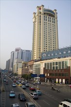 Hubei,Wuhan,