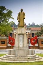 Hubei,Wuhan,Shouyi Square,Museum of Wuchang Uprising of 1911 Revolution,