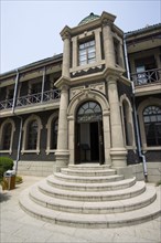 Jilin,Changchun,Puppet Manchurian Palace,Manchukuo Palace,