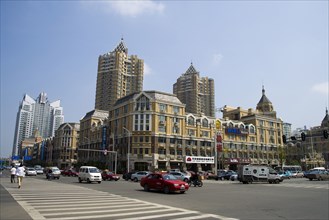 Heilongjiang,Harbin,