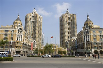 Heilongjiang,Harbin,