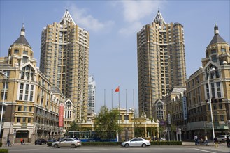 Heilongjiang,Harbin,