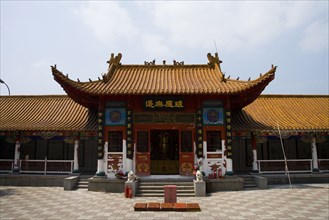 Heilongjiang,Harbin,Kek Lok Si Temple,