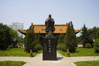 Jilin,Jilin,Wen Temple,