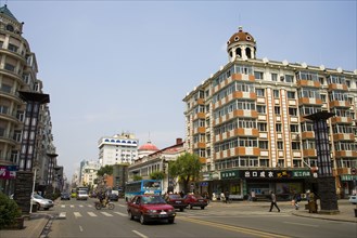 Heilongjiang,Harbin,