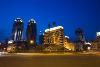 Heilongjiang,Harbin,