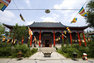 Heilongjiang,Harbin,Kek Lok Si Temple,