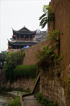 Hunan,Phoenix City,Phoenix Acient Town,Fenghuang,