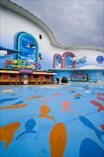 Heilongjiang,Harbin,Harbin Polar land,