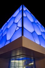 National Aquatics Center,Beijing