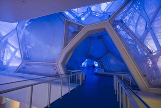 National Aquatics Center,Beijing