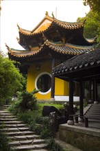 Hunan,Changsha,Hunan University,Yuelu Mountain,Yuelu Academy,