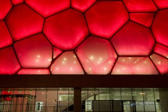 National Aquatics Center,Beijing