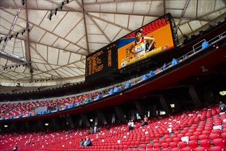 National Stadium,Beijing