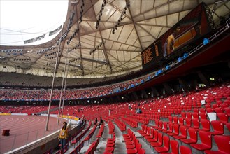 National Stadium,Beijing