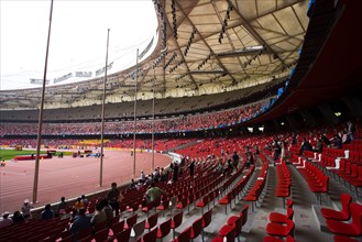 National Stadium,Beijing