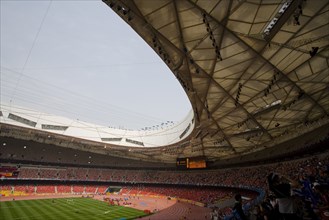 National Stadium,Beijing