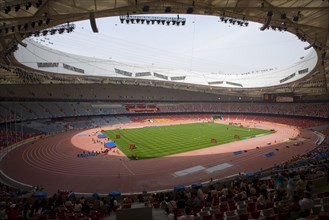 National Stadium,Beijing