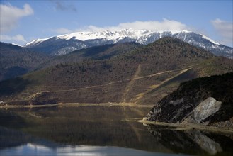 Yunnan,shangri-la,