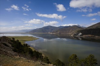 Yunnan,shangri-la,