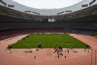 National Stadium,Beijing