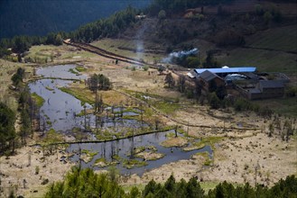 Yunnan,shangri-la,