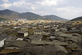 Yunnan,shangri-la,