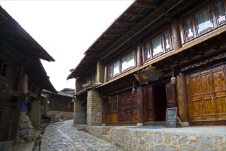 Yunnan,shangri-la,