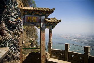 Yunnan,Kunming,Xishan