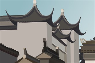 China City