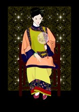 Chinese Beauty