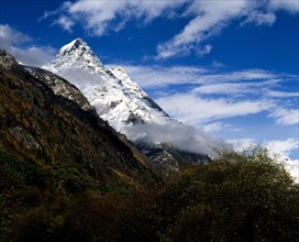 Sichuan Province