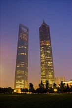 Shanghai,Pudong