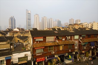 Street of Shanghai