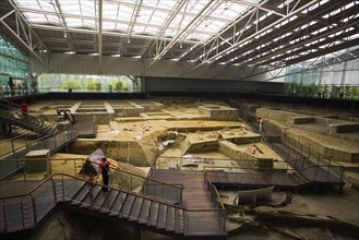 Chengdu Jinsha Ruins