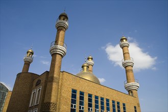 Urumqi, Xinjiang