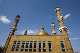 Urumqi, Xinjiang