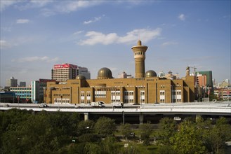 Urumqi, Xinjiang