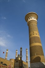 Urumqi, Xinjiang