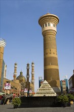 Urumqi, Xinjiang