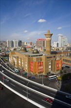 Urumqi, Xinjiang