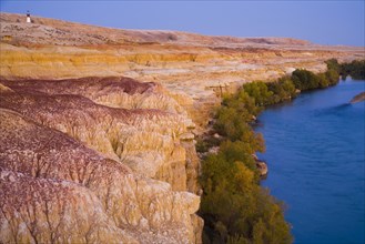 Xinjiang Wucaiwan