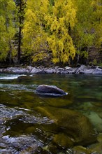 National Geopark, Xinjiang