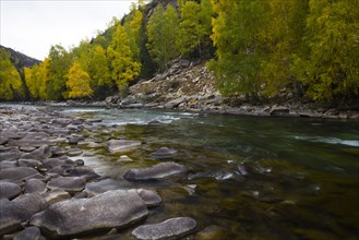 National Geopark, Xinjiang