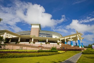 Asia International Convention Center