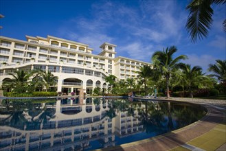 Hainan, Boao, Yudaiwan Hotel