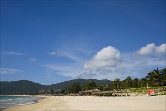 Sanya, Hainan