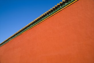 Beijing Forbidden City