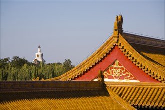 Beijing Forbidden City