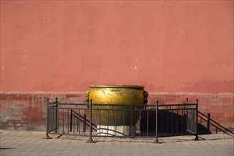 Beijing Forbidden City